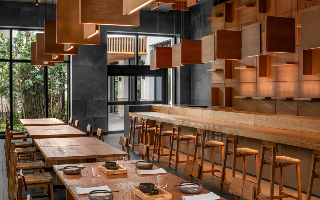 Conrad Tulum Riviera Maya