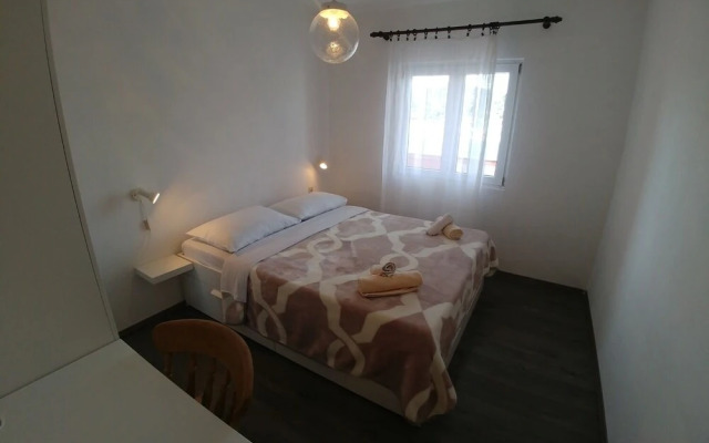 Svetka - 10m From the sea - A3