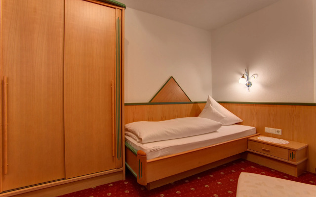 Hotel Garni Feuerstein