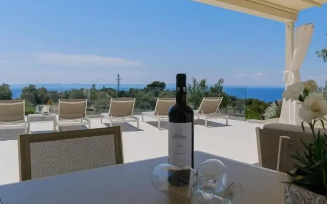Olive Grove Villas with Private Pools