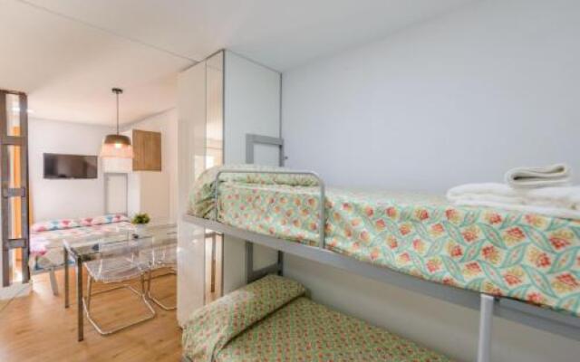 Estudio Benal Beach
