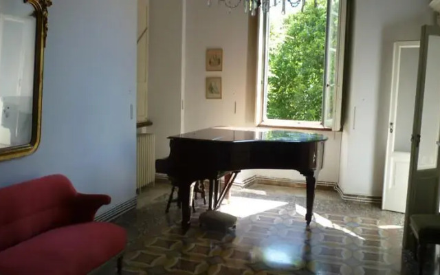 Villa Pisa