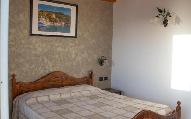 Agriturismo SantIlario