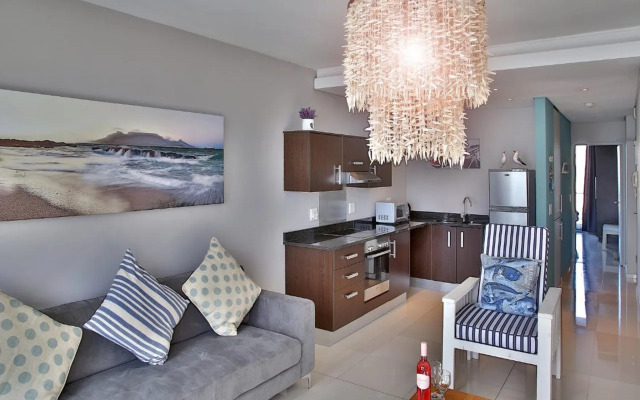 Infinity Self-Catering Apartments