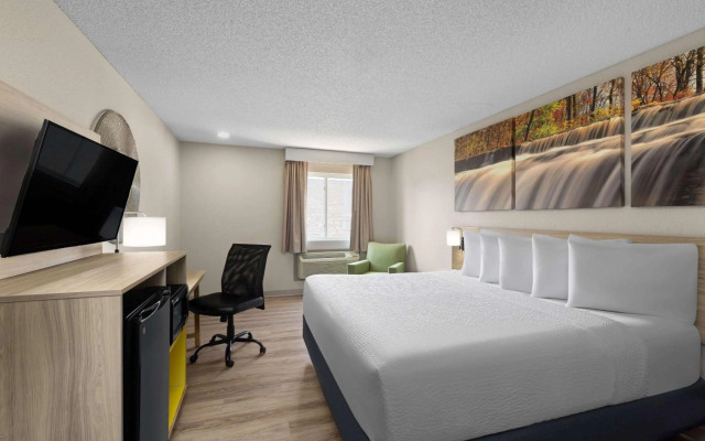 Platinum Hotel Tunjungan Surabaya