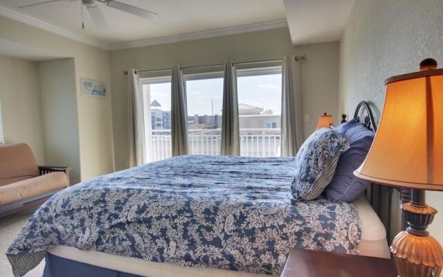 Sunset Beach 309 - 3 Br Condo