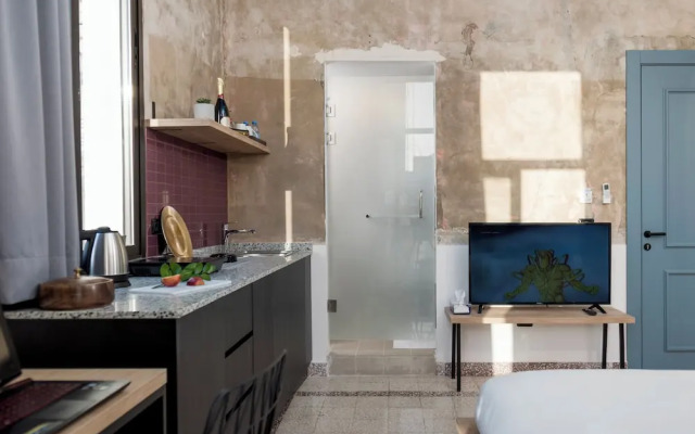 Anoor Studios & Apartments in Gemmayze