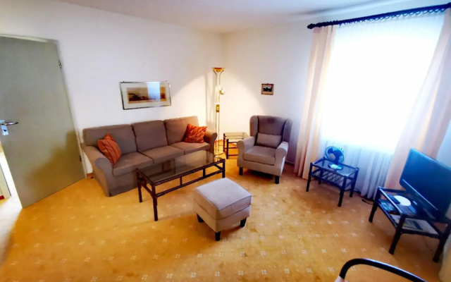 Park-Appartements