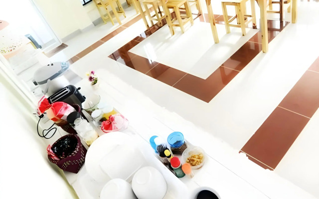 Laksasuk House