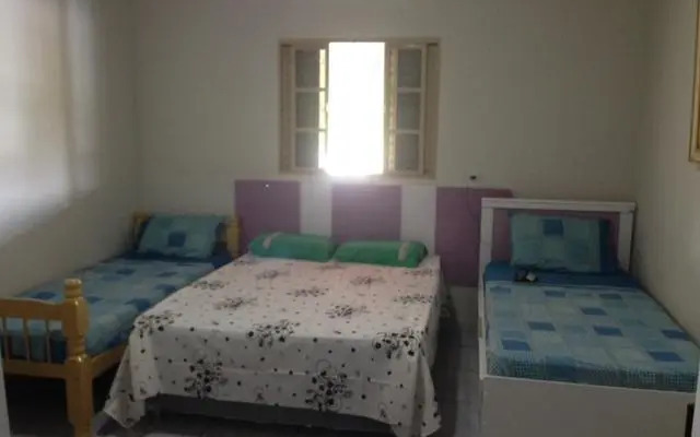 Pousada Barão de Melgaço