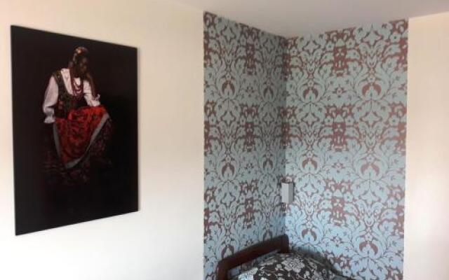 Apartament Kielce Folk