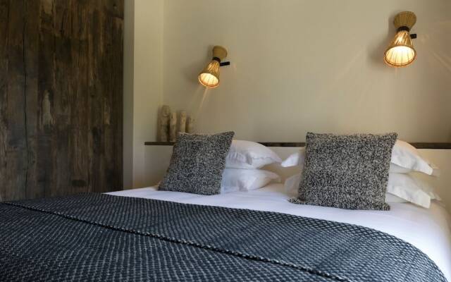 Les Bastides du Mas de l'Amarine