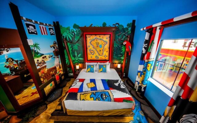 Legoland Florida Hotel