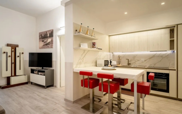 Comfy Apartment in Bellano by Wonderful Italy