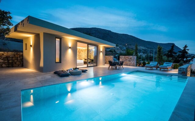 Grace Villas Collection