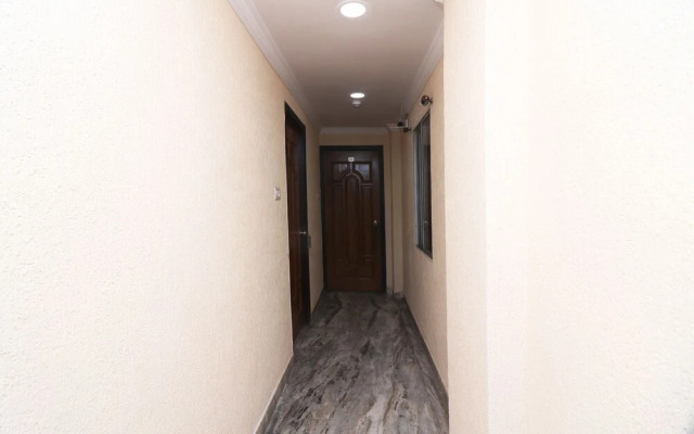 Oyo 16209 Hotel Ambar Palace