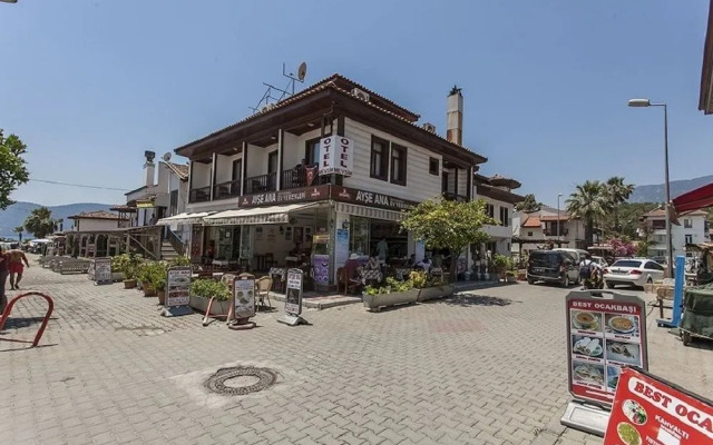Mevsim Otel