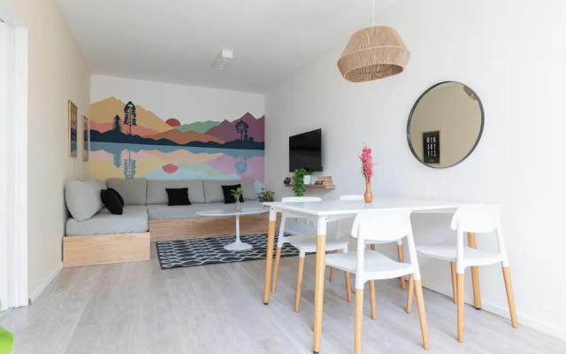 FLIPHAUS GuateFlat