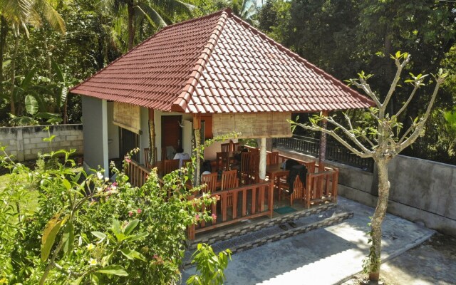 Nyuh Kadah Guest House