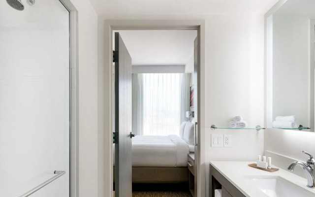 Residence Inn San Diego Downtown/Bayfront