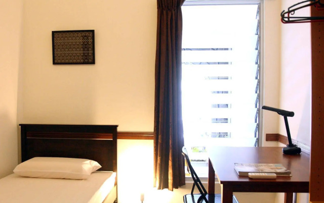 Morning Glory Guest House