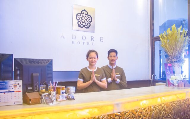 Adore Hotel
