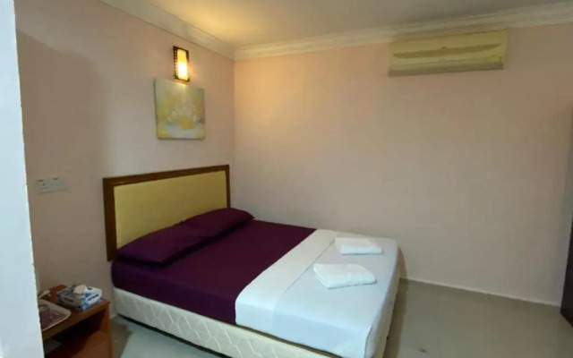 TAMIM SUITE GROUP HOTEL Dungun