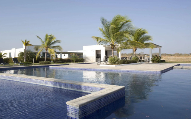 Playa Blanca Vacations Rentals