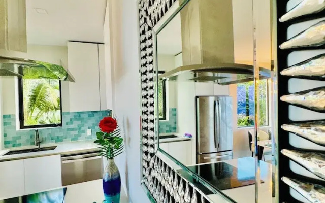 Silver Reef Residencies