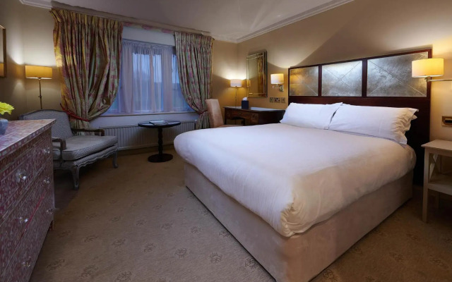 The Devonshire Arms Hotel