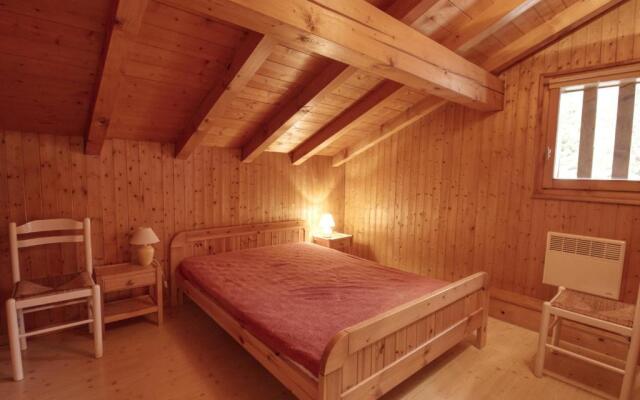 Chalet Morillon Village, 3 pièces, 5 personnes - FR-1-642-42
