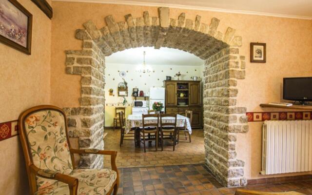 Gîte Bligny, 4 pièces, 6 personnes - FR-1-543-110