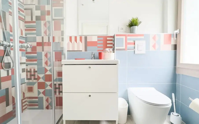 Ortensia in Chioggia