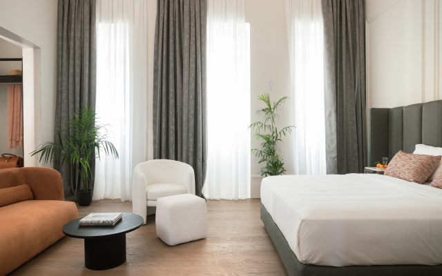 Castro Hotel Syros