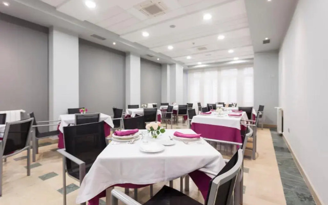 Soho Boutique Oviedo