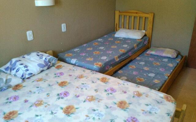 Apartamentos Rio Uruguay