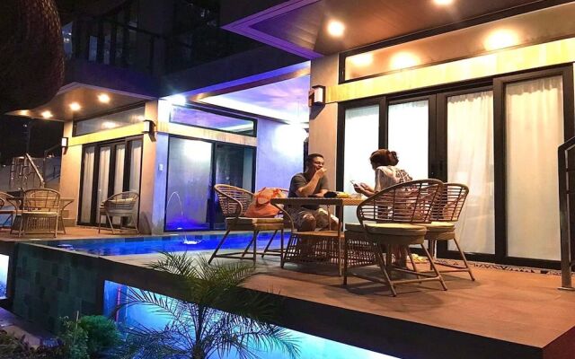 Liwa-Liw Beach Villas & Dome Glamping