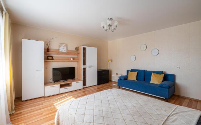 Апартаменты на улице Шейнкмана 108