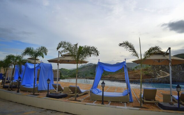 Ramee Royal Resort & Spa Udaipur