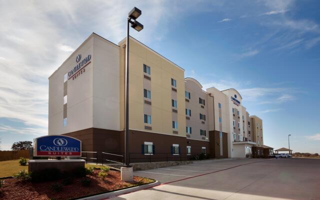 TownePlace Suites Weatherford