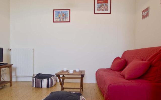 Maison Les Sables-d'Olonne, 3 pièces, 4 personnes - FR-1-92-671