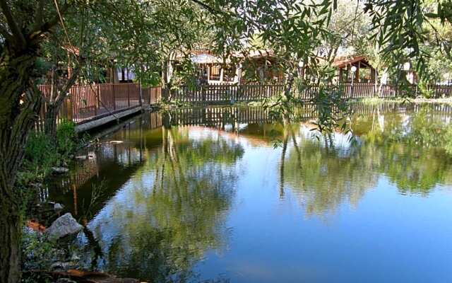 La Fattoria Park
