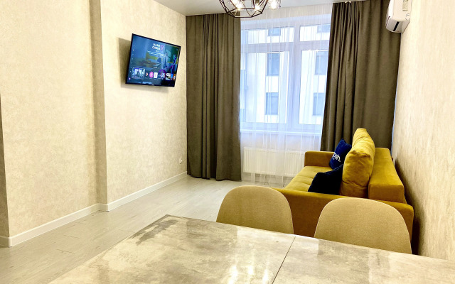 GOSH Апарт. Харьковская