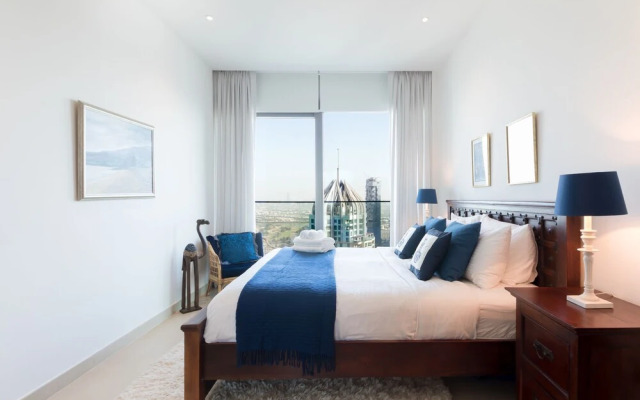 Maison Privee Marina Gate 1