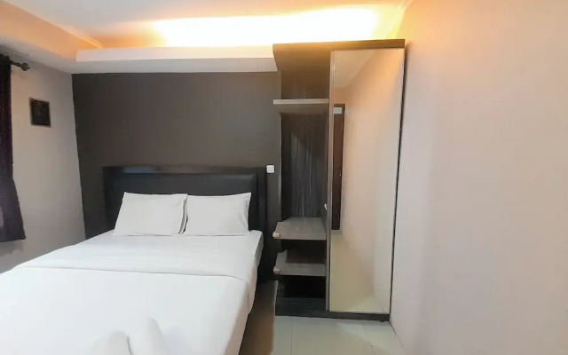 Best Deal And Comfy 2Br At Apartment Gateway Pasteur