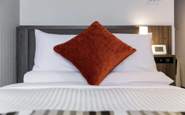 HOTEL MYSTAYS Kagoshima Tenmonkan