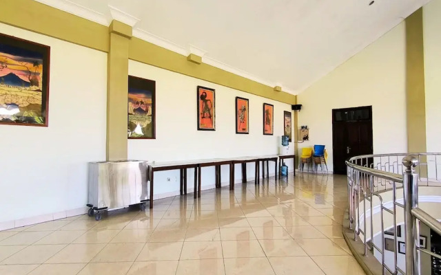 Museum Batik Hotel