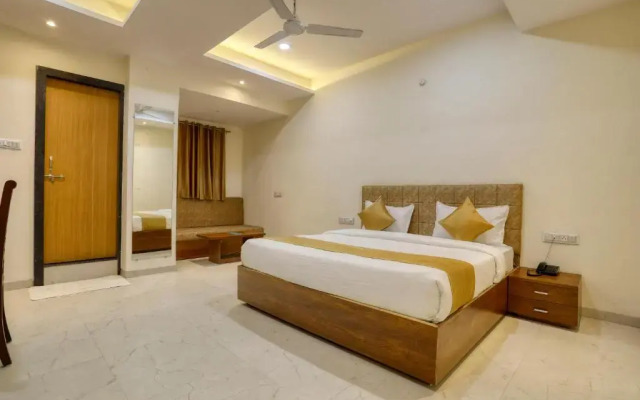 Hotel Konark