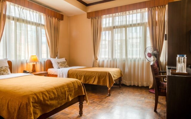 Hotel Excelsior