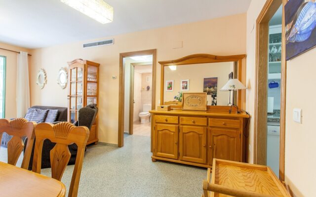 Valencia Flat Rental Patacona Beach 06